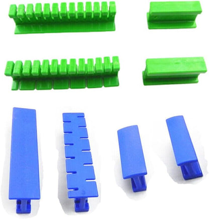 ya 4 8.24 baidi Auto Dent Repair Adhesive Glue Tabs Tools Kit Car Paintless Dent Repair Tool
