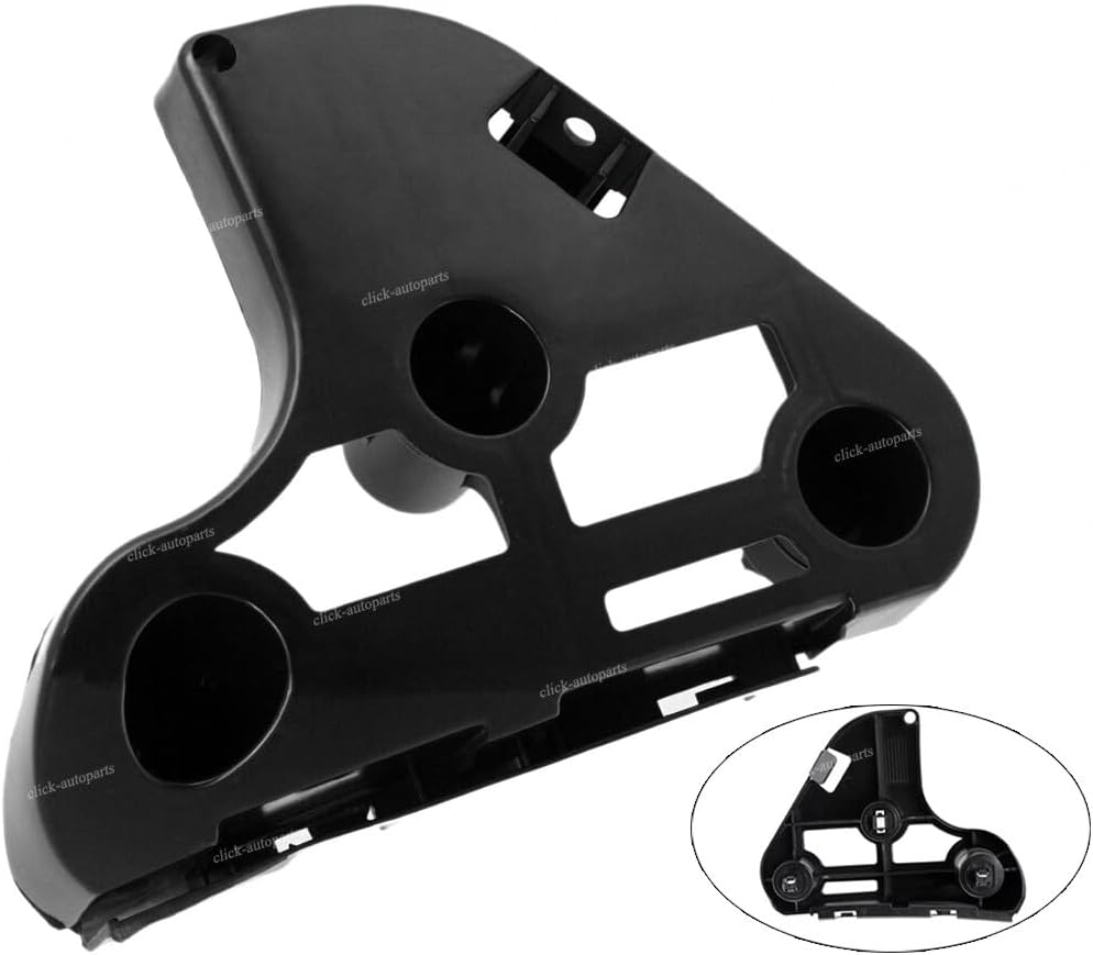 ya 27 10.13 baidi Front Right Bumper Bracket Retainer Fit For 07 08 09 10 11 12 13 for Toyota Tundra