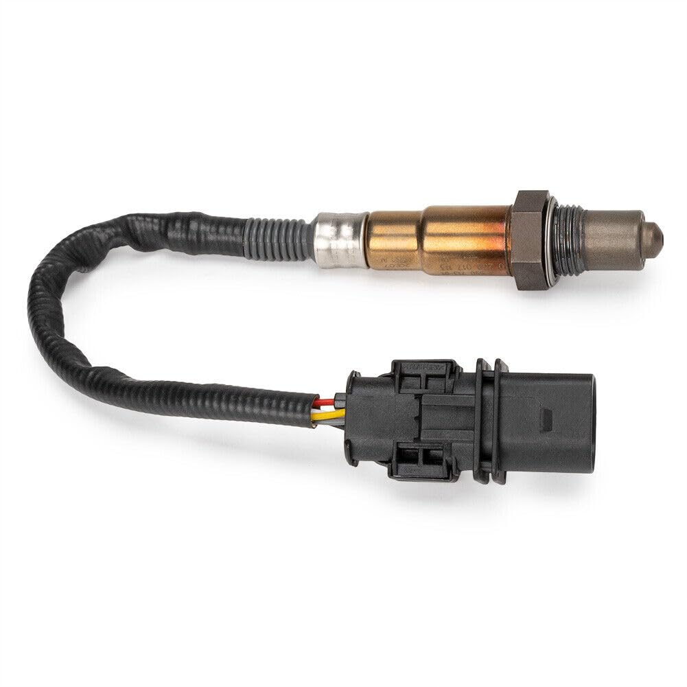 ya 2 8.15 Oxygen Sensor for Mini Cooper 2007 S Hatchback 2 Doors 1.6L 11787590713