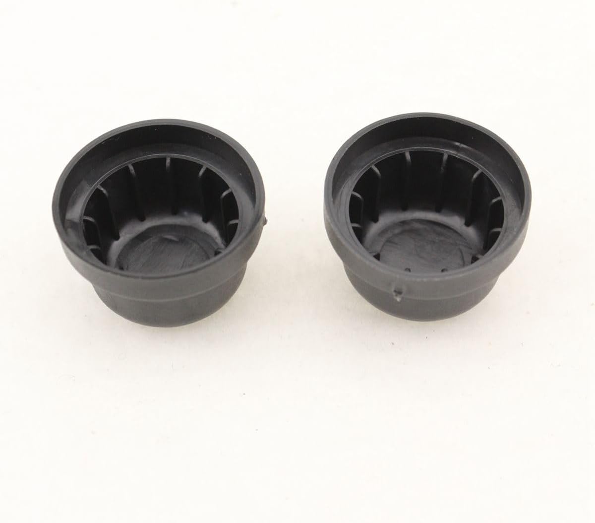 ya 2 8.15 2-pack front win for DS hield wiper arm nut cover for Chevrolet for Buick for Cadillac for GMC 
