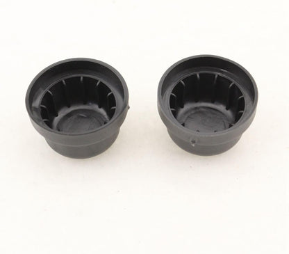 ya 2 8.15 2-pack front win for DS hield wiper arm nut cover for Chevrolet for Buick for Cadillac for GMC 