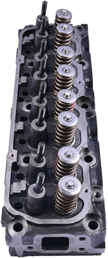 ya 27 10.13 baidi 809891 810849 Air Brake Compressor Cylinder Head For Mercruiser GM Marine 3.0L