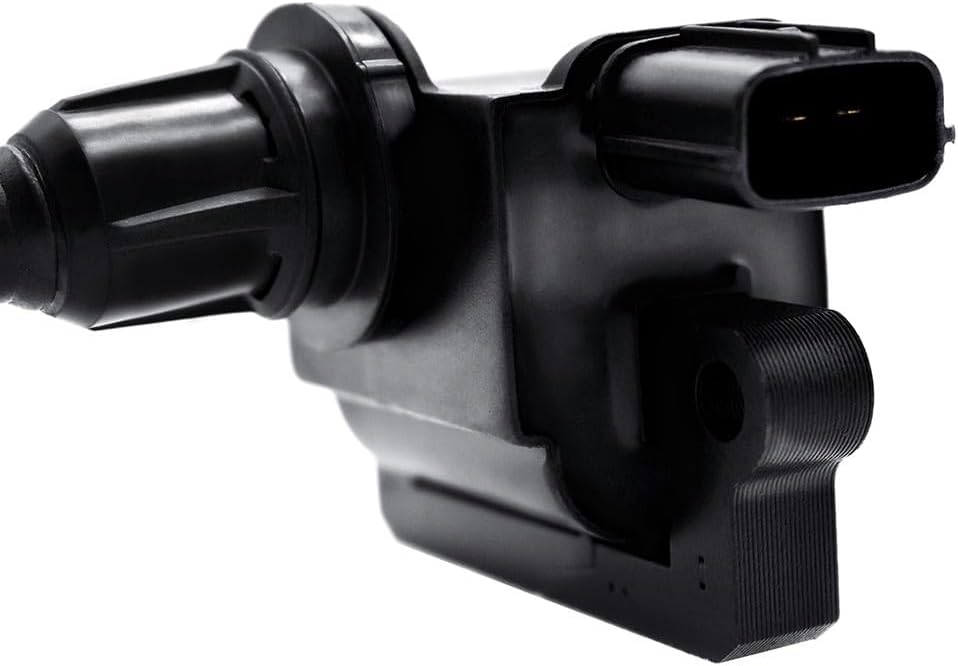 ya 9 10.24 4x Ignition Coil for Mitsubishi Lancer for Mira ge Eclipse for Pajero MD362913 H6T12471A