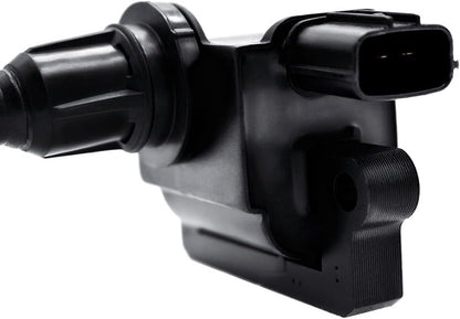 ya 9 10.24 4x Ignition Coil for Mitsubishi Lancer for Mira ge Eclipse for Pajero MD362913 H6T12471A