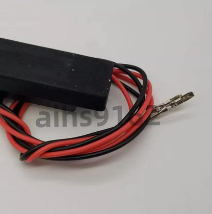 ya 4 8.14 81260A4000 Handle Assy-Tailgate Outdoor Suitable for 2013-2017 for Kia Rondo Carrens Carnival 