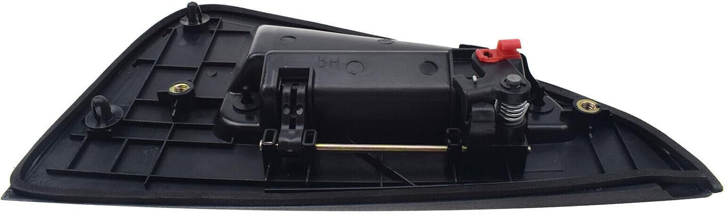 ya 4 8.8.2 Right Rear Exterior Door Handle 95987921 for 2013-2015 for Chevrolet Spark