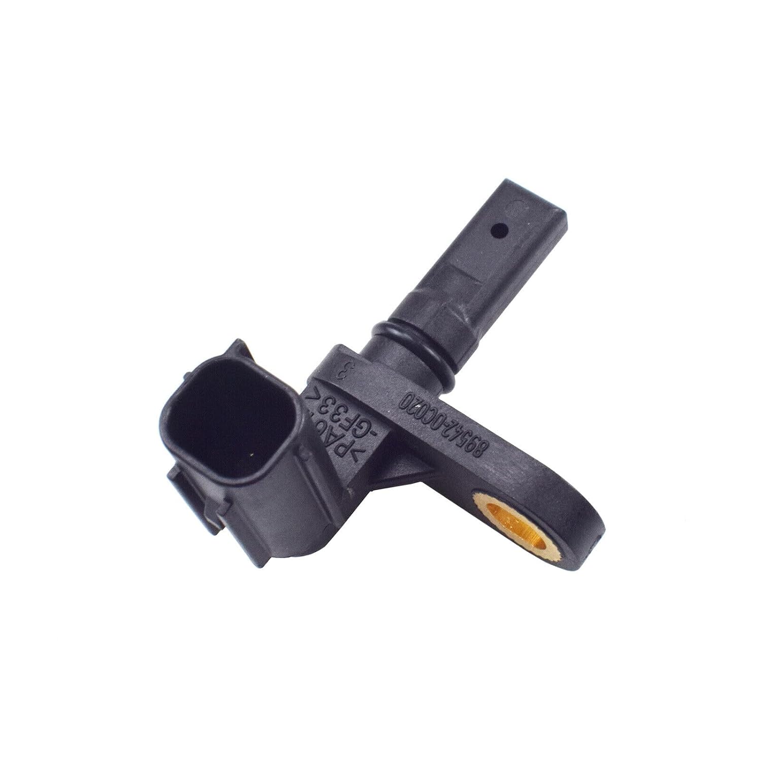 ya 4 8.8 Right Wheel Speed Sensor 89542-0C020 is Suitable for Toyota Tandra 2007-2017 Sequoia 2008-2017