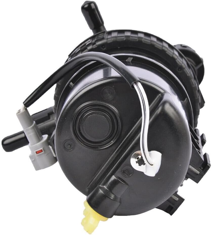ya 4 8.14 Fuel Filter Box Housing w/Filter 23300-0L041 23300-0L042 for Toyota Hilux KUN25