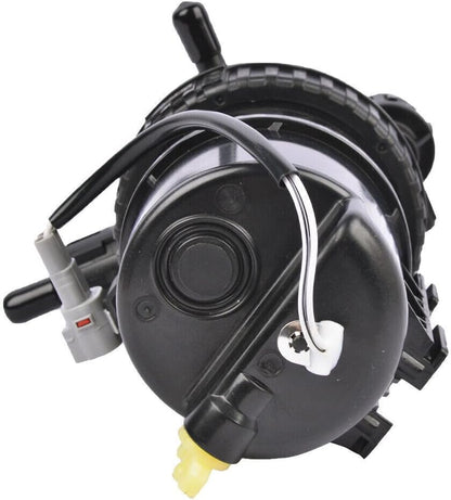 ya 4 8.14 Fuel Filter Box Housing w/Filter 23300-0L041 23300-0L042 for Toyota Hilux KUN25