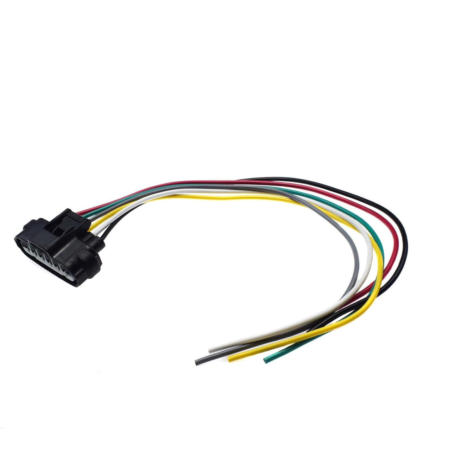 ya 4 8.8.2 Throttle Body Sensor Connector Plug Tail 90980-11858 Suitable for Toyota for Lexus for Scion 