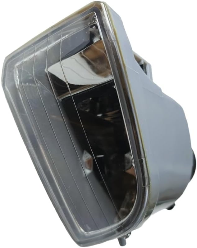 ya 9 10.24 Fits for Toyota RAV4 2001-2003 Front Right Side Bumper Lower Fog Lamp Housing