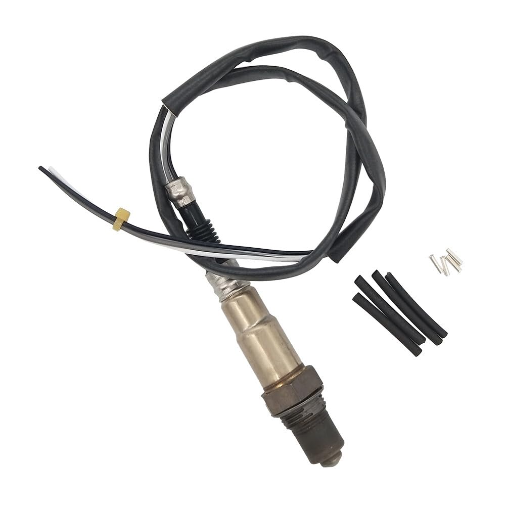 ya 4 8.8 4-Wire Universal 02 Oxygen Sensor Probe 0258986602 for Ford for Hyundai for Chevrolet