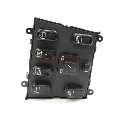 ya 4 8.8 Left Master Power Window Switch for Mercedes-Benz W163 ML320 430 1638206610