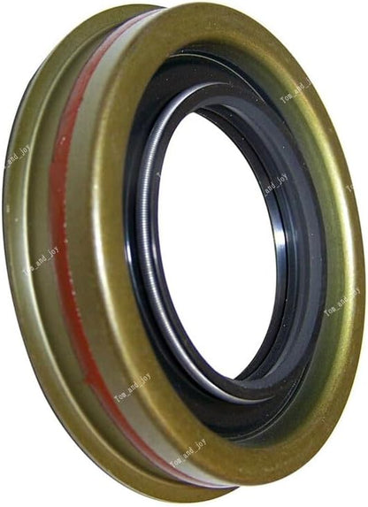 ya 4 8.14 Differential Pinion Oil Seal # 68004072AA for Dodge for Jeep for Wrangler 2007-2016