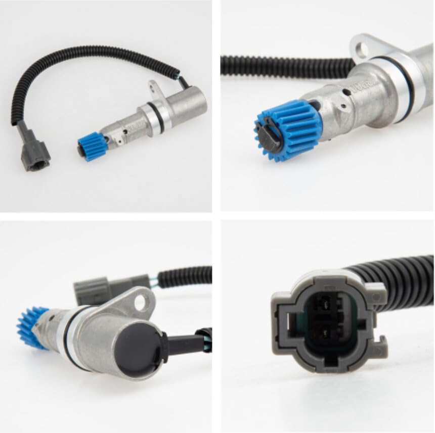ya 8 8.24 baidi for Nissan Frontier 1998-2001 for Manual Output Vehicle Speed Sensor 1994 Pickup