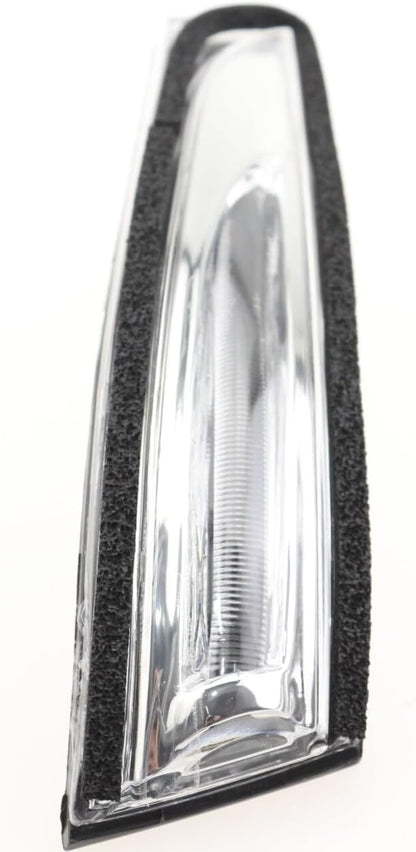 ya 4 8.10 Suitable for Hyundai Accent 2011-2014 exterior right mirror turn signal light 876241R000