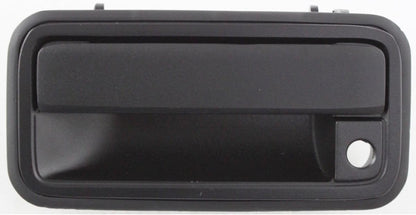 ya 10 9.16 baidi Metal Exterior Door Handle for 1995-1998 for Chevrolet for GMC Trucks 95-99 Tahoe Front-