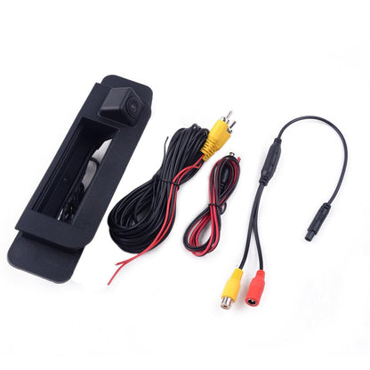 ya 11 9.14 zhengce Trunk Rear View Reverse Camera 12V for Mercedes-Benz C CLA Class W205 C117