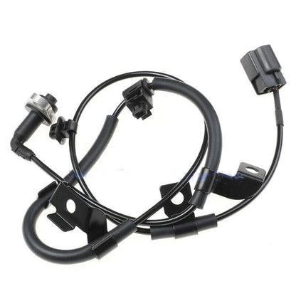 ya 2 8.15 Left Rear ABS Wheel Speed Sensor 4670B007 for Mitsubishi Triton L200 2015 RL