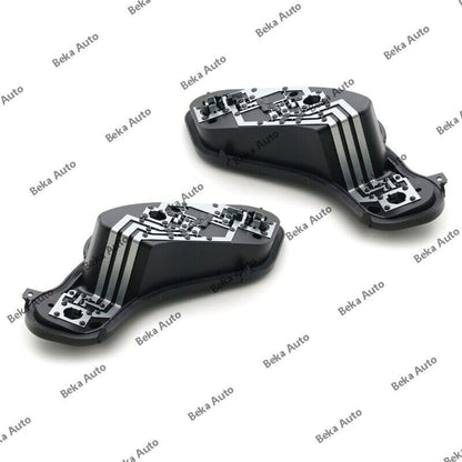 ya 2 8.15 1 pair of rear taillight socket components suitable for Nissan Versa 2012-2018