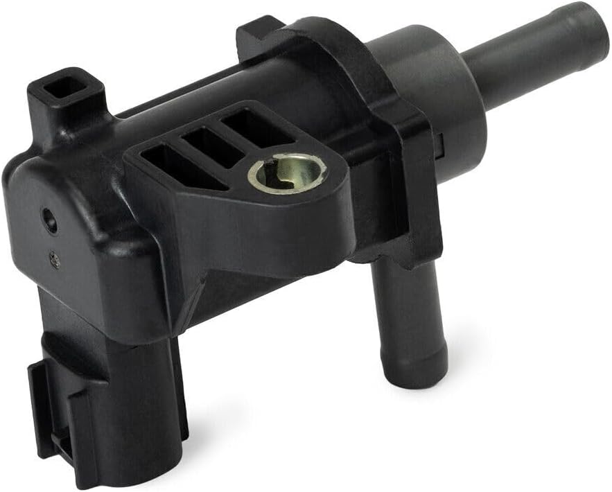 ya 11 9.14 baidiVapor Canister Purge Valve Solenoid for Toyota for 4Runner FJ Cruiser 90910-12262