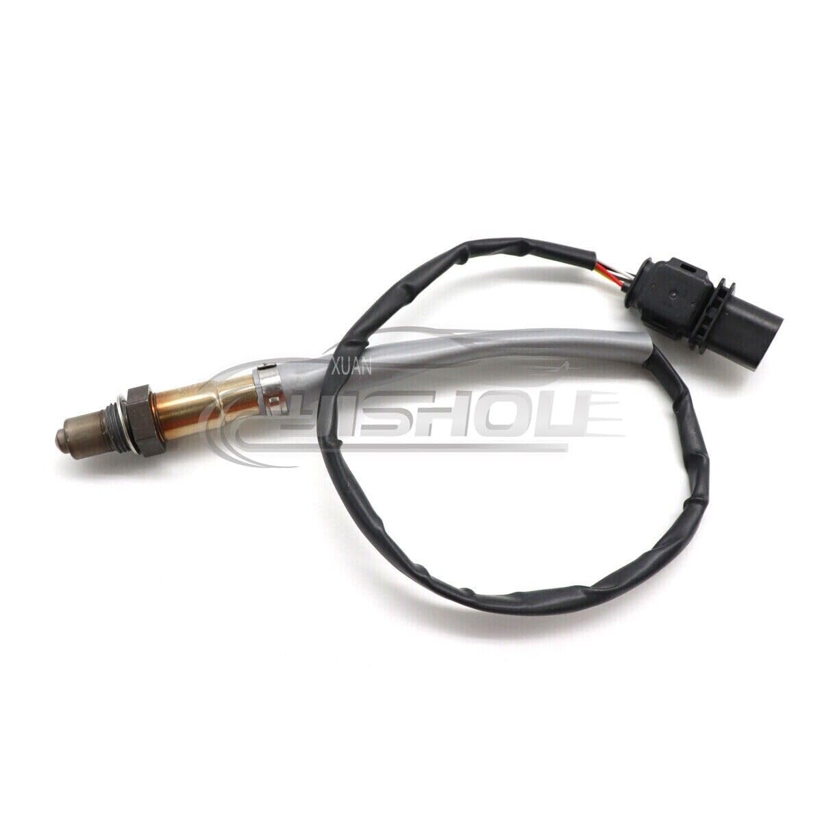 ya 5 8.24 baidi Upstream O2 Sensor 1 for Hyundai Accent for Veloster for Kia Rio Soul 1.6L 12-17