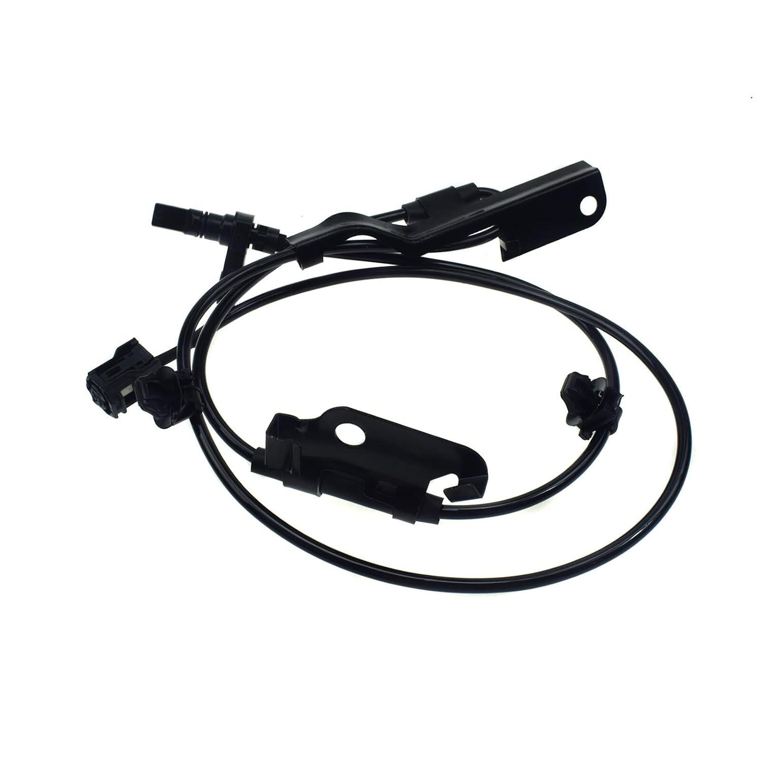 ya 2 8.15 Front Passenger Side ABS Wheel Speed Sensor for Toyota RAV4 2006-2012