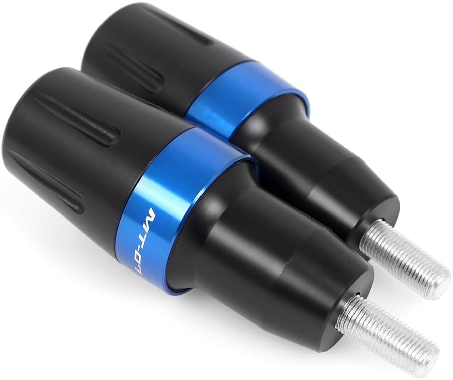 ya 23 10.7 baidi F for Ram e Sliders Crash Protector for Yamaha MT-07 Tracer FZ07 Falling Protection