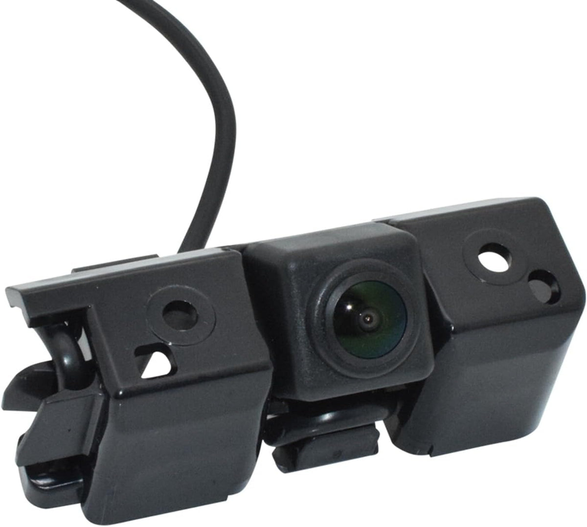 ya 4 8.10 Fit 14-15 Silverado Sierra Rear View Backup Assist Parking Camera 22803702 at