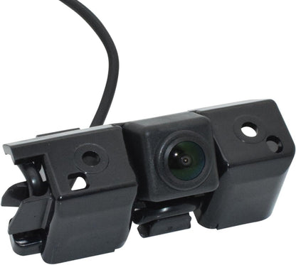 ya 2 8.15 for 14-15 Silverado Sierra Rear View Backup Assist Parking Camera 22803702 at