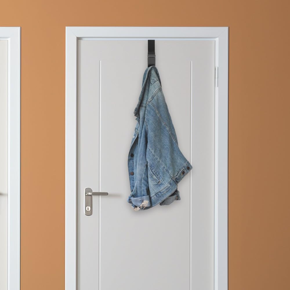 ya 26 10.21 baidi Nail Hook Door Coat Hanger Hangers for Bathroom Cap Holder Hanging