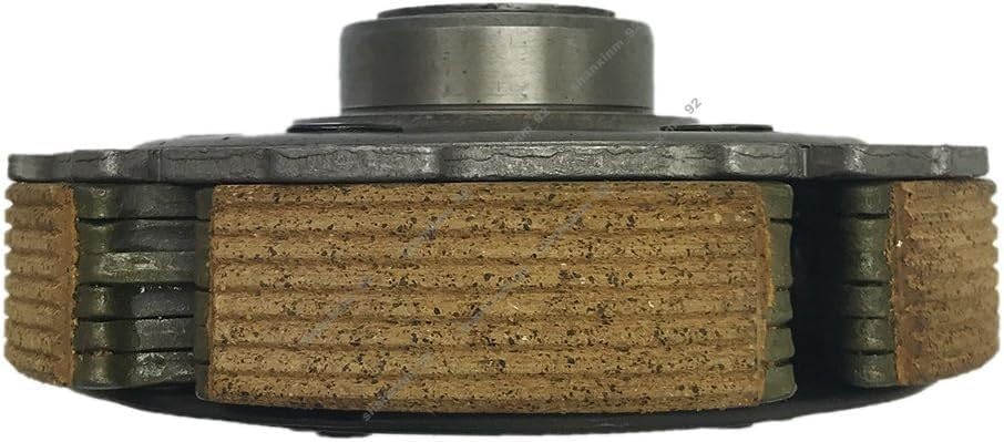 ya 9 10.24 0800-054000-0001 Wet Clutch Carrier Assy for CFMOTO 800cc CF800 ATV Quad