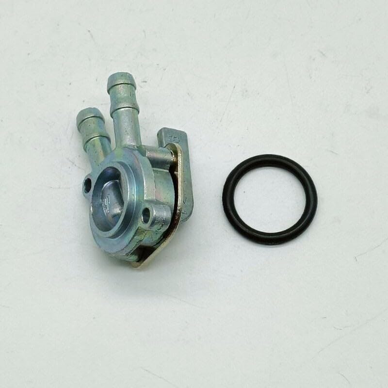 ya 23 10.7 baidi Fuel Tank Petcock Valve Switch for Honda CT90 Trail 1970 1971 1972 1973-1979