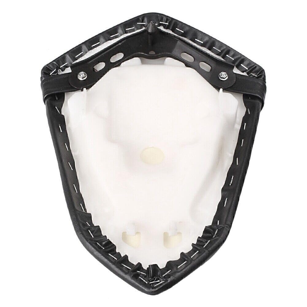 ya 6 8.14 Rear Passenger for SEAT Cushion Pad for Kawasaki 300R EX300R 2013 2014-2016