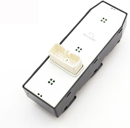 ya 9 10.24 Car Side Main Power Window Switch Suitable for Buick excelle1.6 Old Model 93570-4A000-