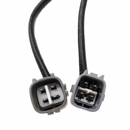 ya 4 8.8 2X Oxygen Sensor for Toyota Estima ACR30/40 2AZFE 00-06 89465-28330 89465-28320