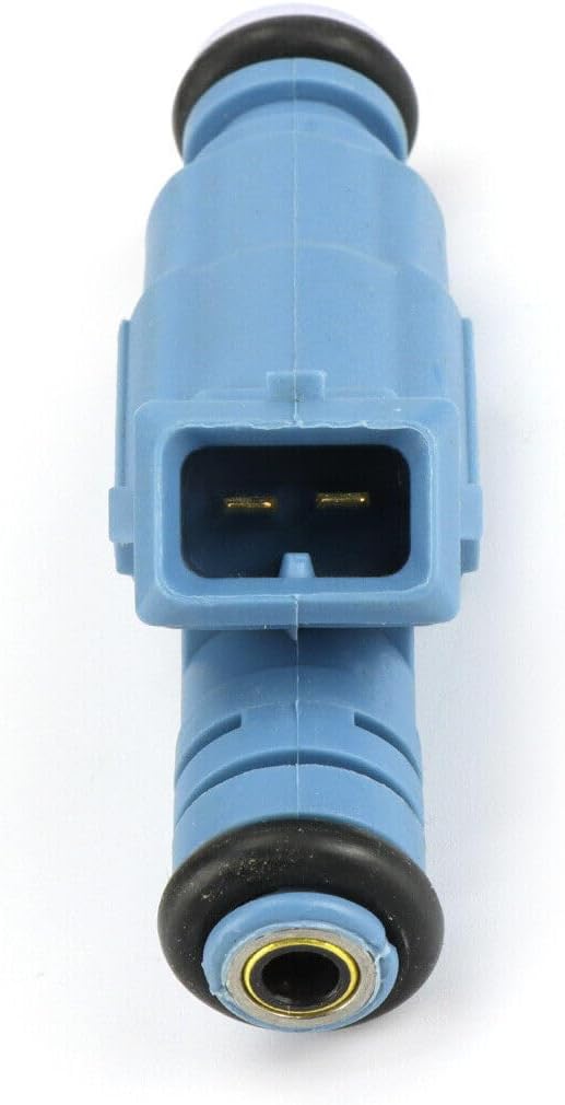 ya 12 10.8 baidi Set of 8 Fuel Injectors for Dodge for Ram 1500 2500 3500 5.2L 0280155715 0280150947