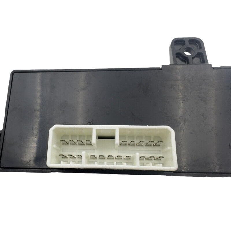 ya 6 8.14 Front Driver Power for SEAT Switch Fits 15-19 for Hyundai Sonata 88191C1500