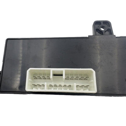 ya 6 8.14 Front Driver Power for SEAT Switch Fits 15-19 for Hyundai Sonata 88191C1500