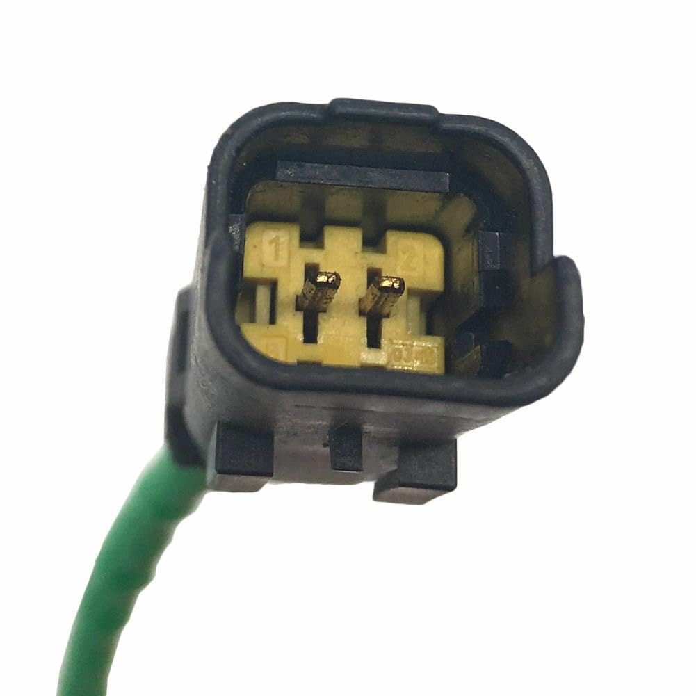 ya 4 8.8 Exhaust Gas Temperature Sensor H4D3-5J254-AA for Jaguar XE XF F-Pace 2.0 Diesel
