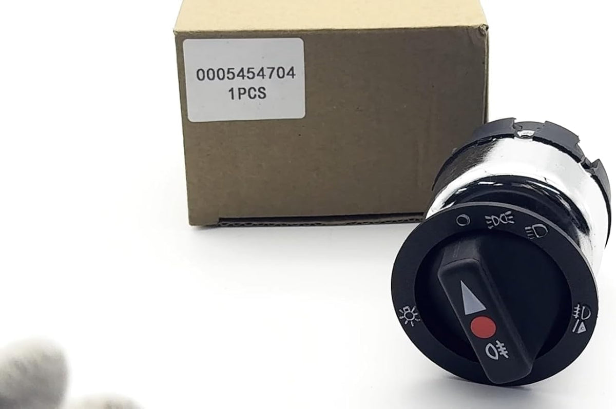ya 13 9.15 zhengce for Mercedes-Benz Axor Actros Atego 0005454704 A0005454704 Switch Headligh