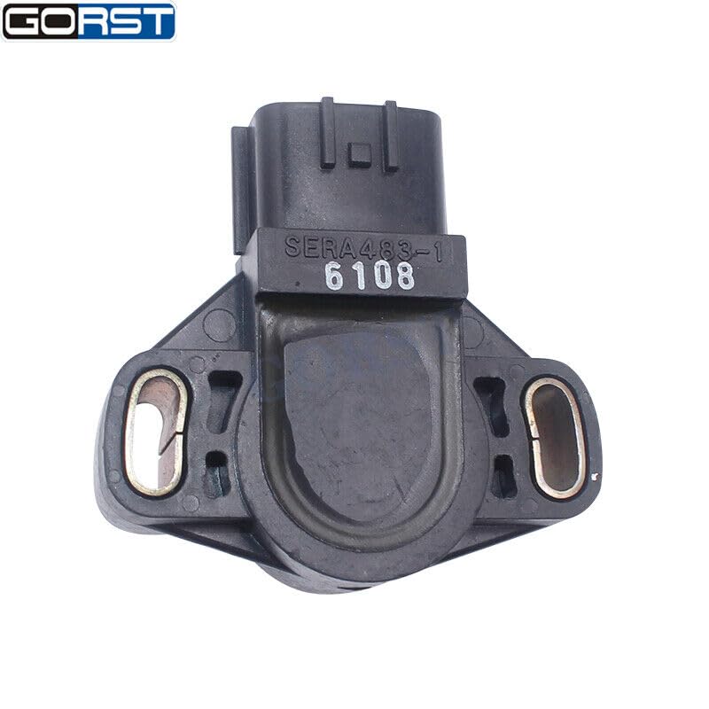 ya 4 8.8 Throttle Position Sensor TPS SERA483-1 for Nissan Bluebird SR20 U13 200SX NX