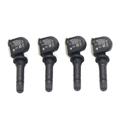 ya 4 8.8 4pcs TPMS for Ford for Mustang F-250 17-20 FR3V-1A180-AA 315MHz Tire Pressure Sensor 