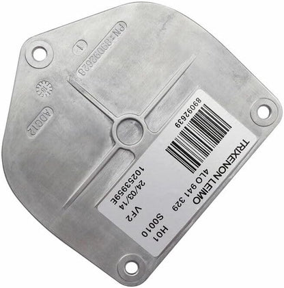 ya 6 8.24 baidi The controller is suitable for the Audi Q7 4L Facelift xenon headlight power module 4L0941329