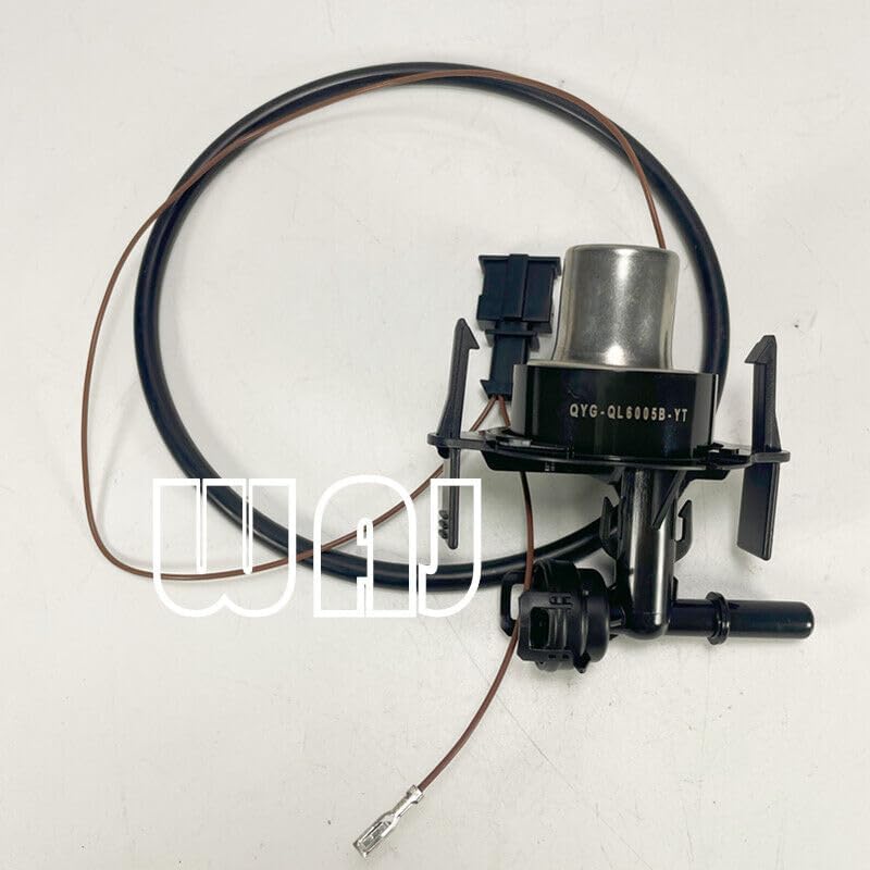 ya 4 8.24 baidi WAJ Fuel Pressure Regulator Repair Kit for BMW F01 F02 for Rolls-Royce Ghost RR4