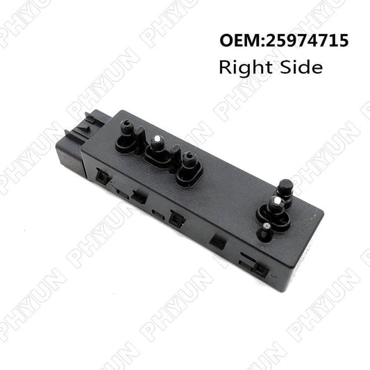 ya 4 8.8 Front Passenger Side Power for SEAT Switch fits for Ford Expedition 2009 2010 11-17