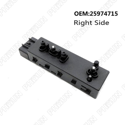 ya 3 8.24 baidi Front Passenger Side Power for SEAT Switch fits for Ford Expedition 2009 2010 11-17