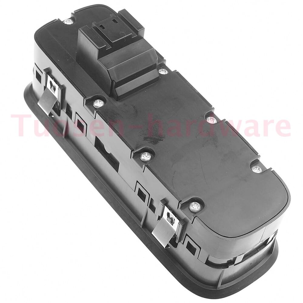 ya 8 8.24 baidi 971959858c for Porsche 971 for Panamera for Cayenne 2018-2020 Power Master Window Switch