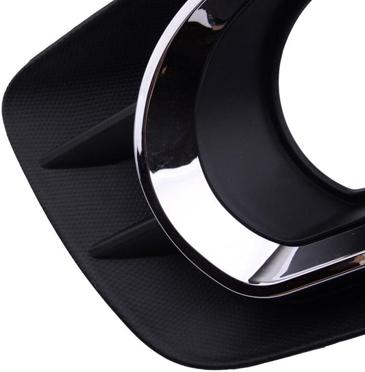 ya 4 8.14 1 Pair Front Fog Light Bracket Fits for Dodge Charger 2015 to 2020 @