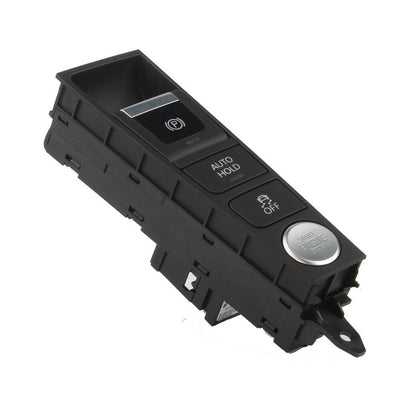 ya 3 8.24 baidi Center Console Chrome Start Stop Switch for VW for Passat B7 for Passat cc 3AD927137AWHS